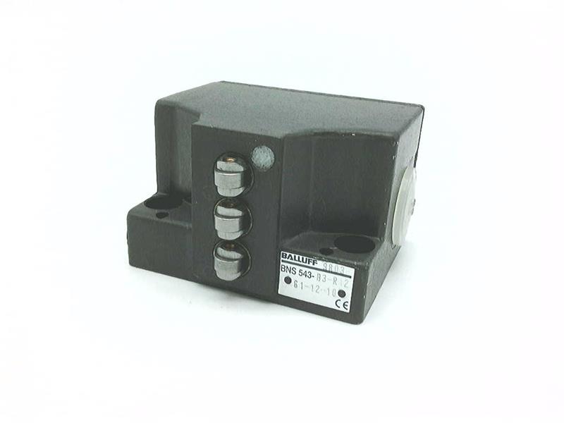 BALLUFF BNS 543 B3 R12 61 12 10