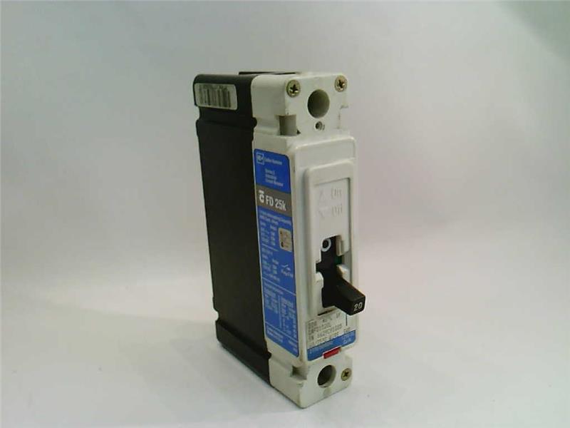 EATON CORPORATION FD1020L
