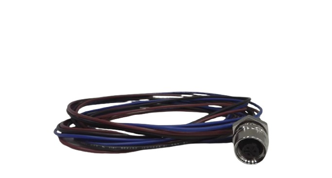 TURCK FKB 3-2/18.25/S613/CS17470