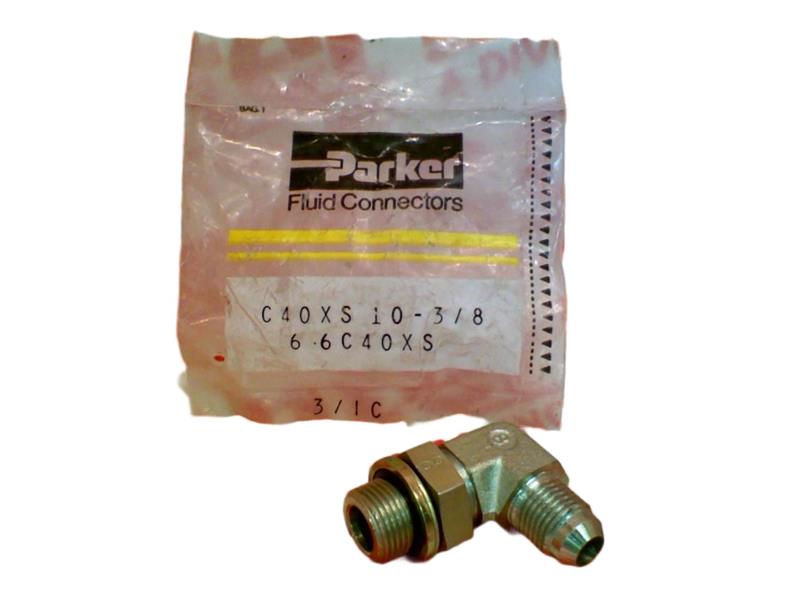 C40XS10-3/8 by PARKER