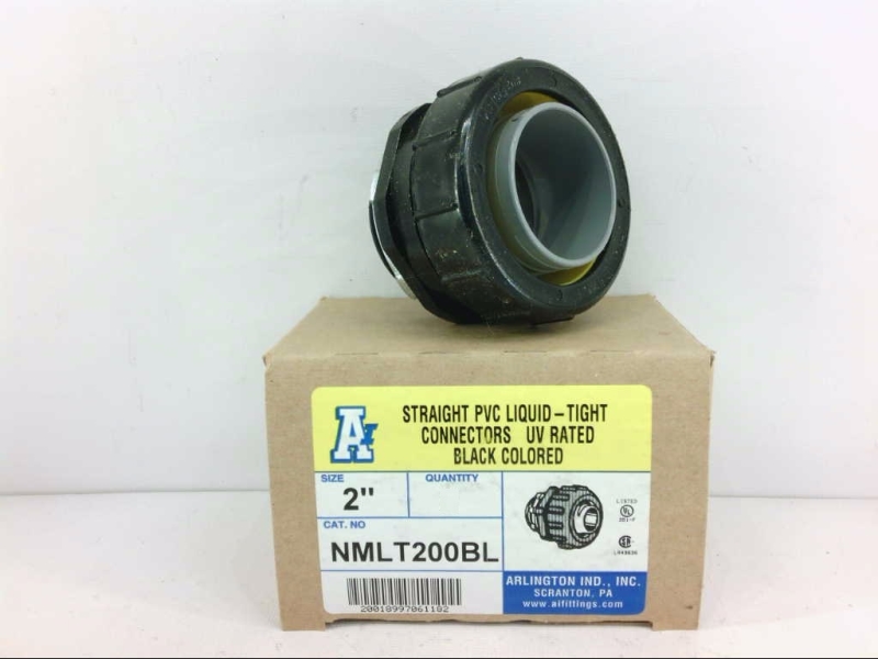 ARLINGTON INDUSTRIES NMLT200BL