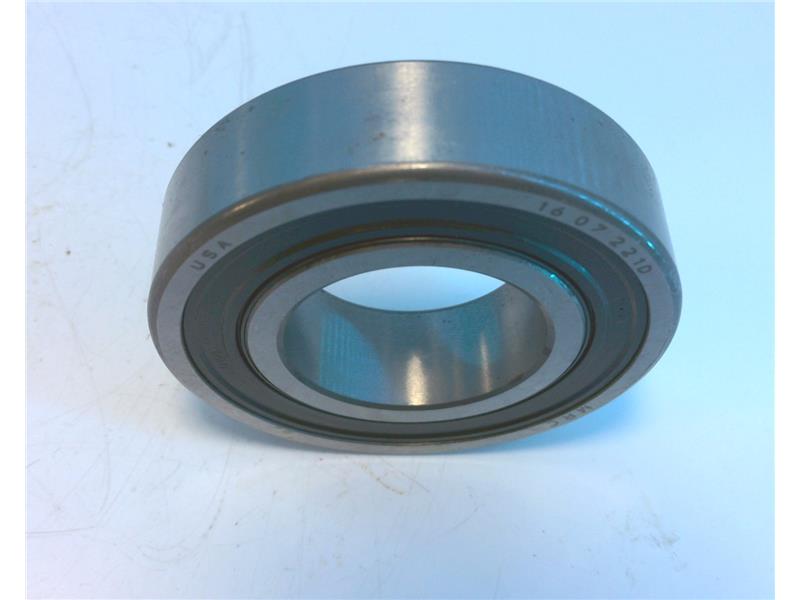SKF 206SZZX