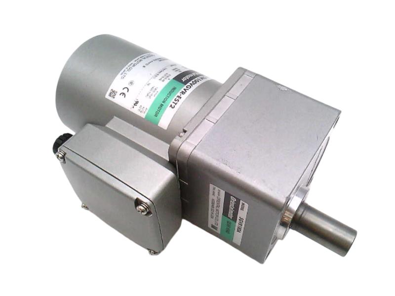 ORIENTAL MOTOR 5IK100VEST2-180A