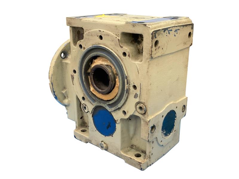 ROSSI MOTORIDUTTORI MR ICI 125 UO3A - 24X200
