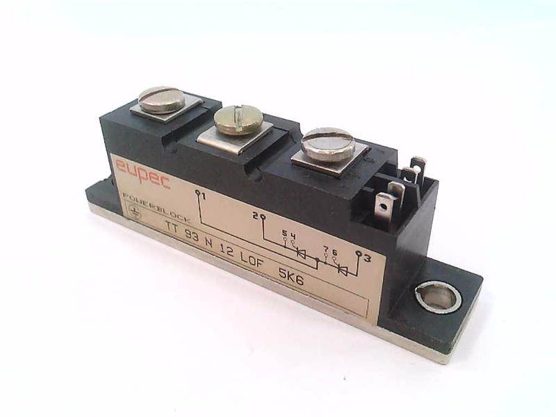 INFINEON TT93N12LOF