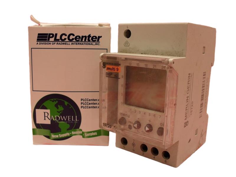 15720 by SCHNEIDER ELECTRIC