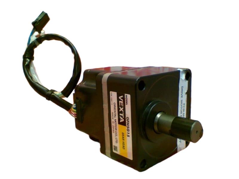 AXHM5100K-15 by ORIENTAL MOTOR