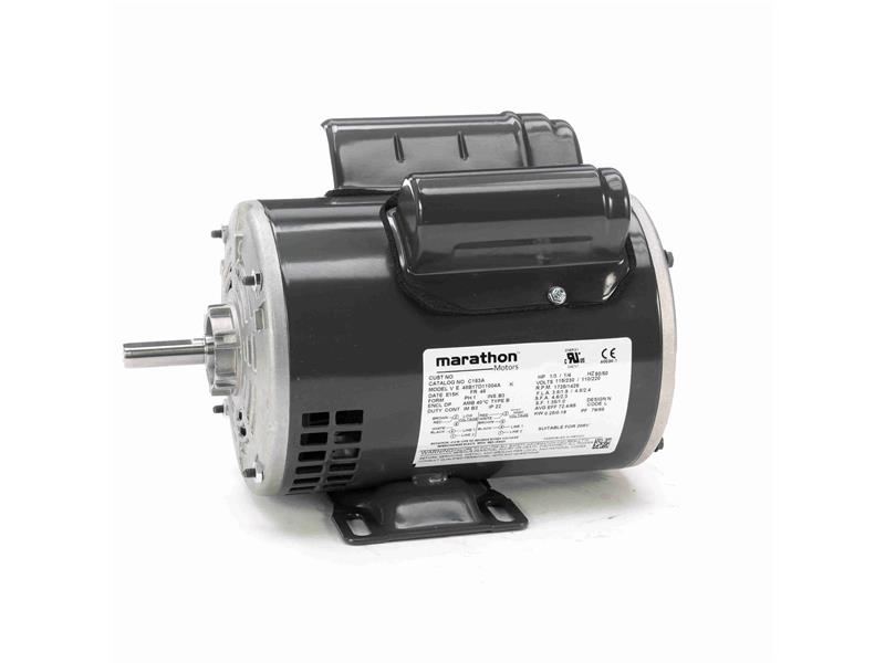 REGAL REXNORD 048B17D11004