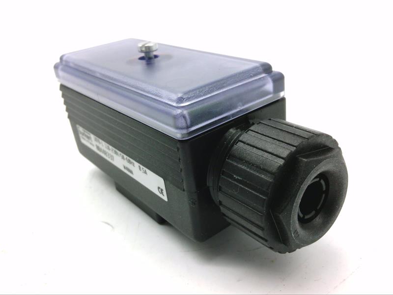 BURKERT 1078-1-110-230VAC/DC