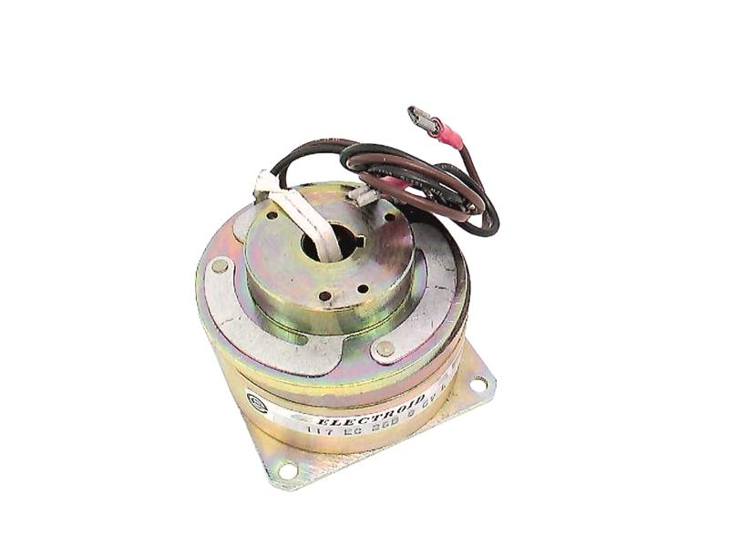 ELECTROID 117-EC-26B-8-6V-L