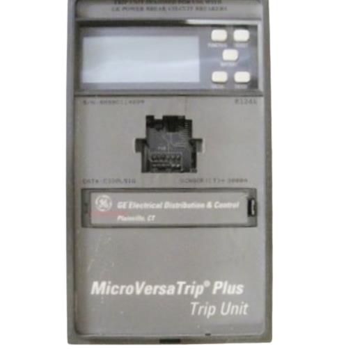 GENERAL ELECTRIC A440LS