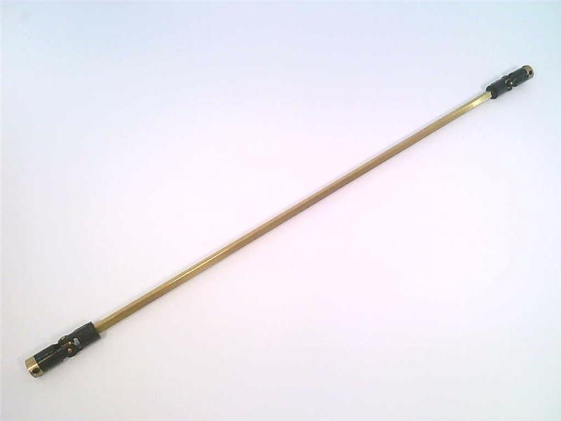 WILKERSON INSTR CO MCT-V-9-5-300