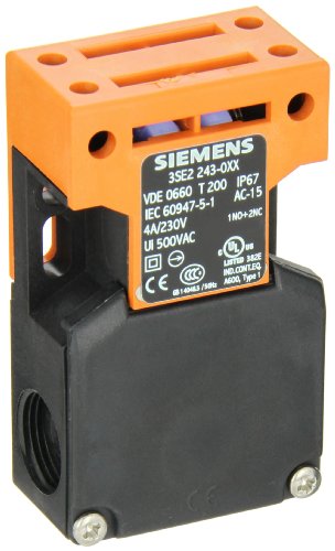 SIEMENS 3SE2243-0XX