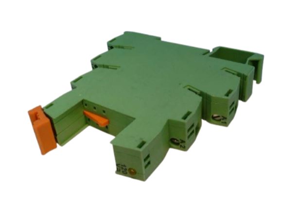 PHOENIX CONTACT PLC-BSC-120UC/21-21