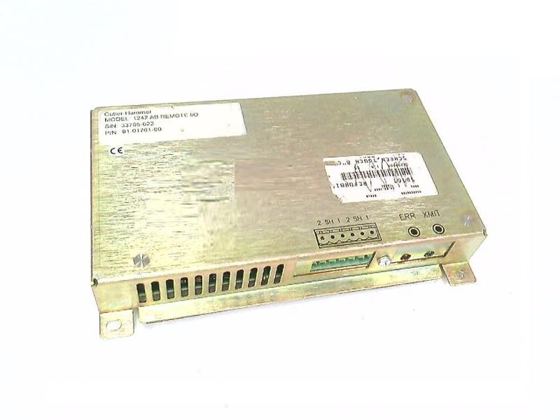 EATON CORPORATION 91-01761-00