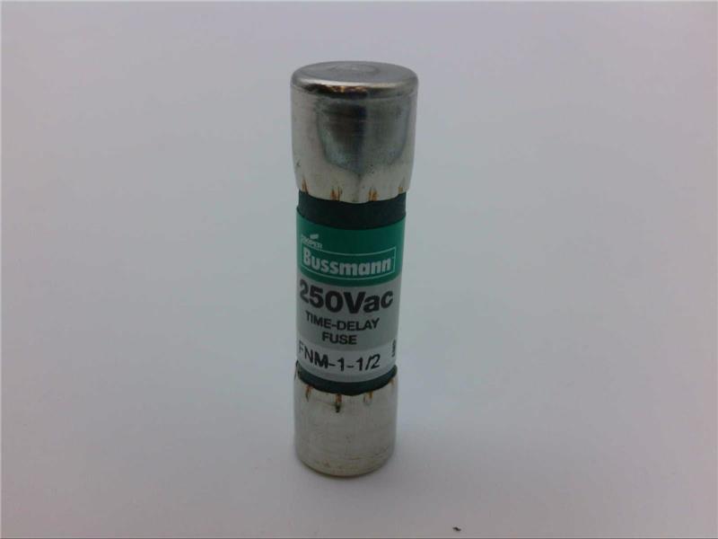 EATON CORPORATION FNM-1-1/2