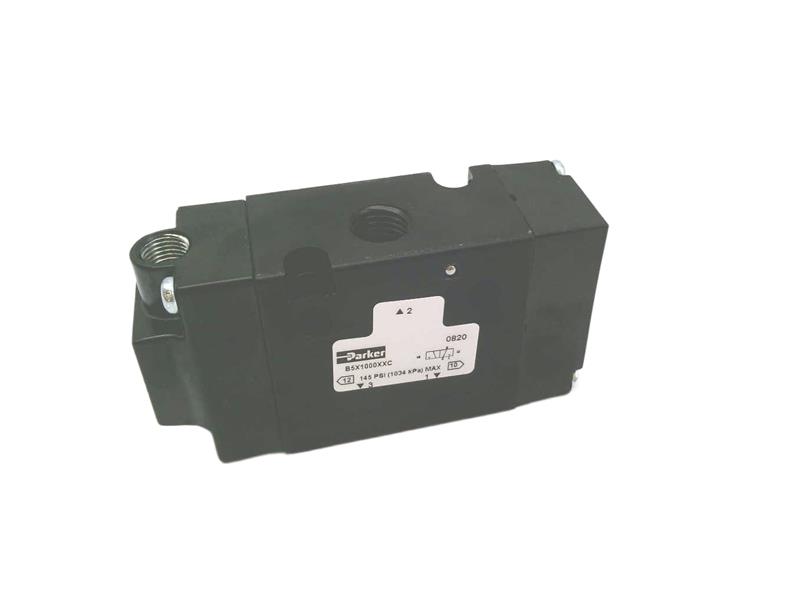 PARKER B5X1000XXC