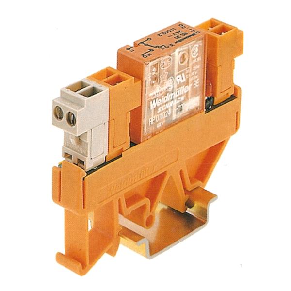 WEIDMULLER 1100220000