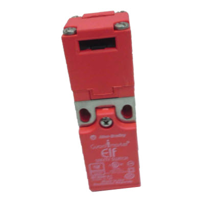 ALLEN BRADLEY 440K-E33014-ELF-3