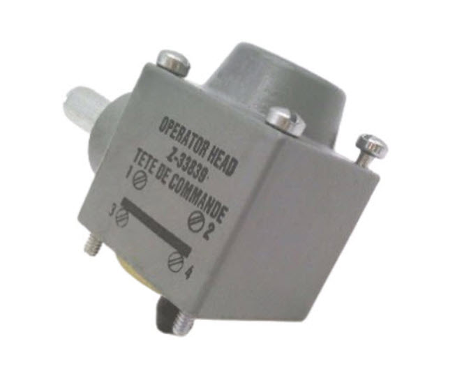 ALLEN BRADLEY Z-33839