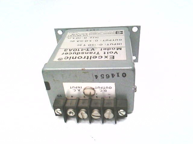 AMETEK VT-110A3
