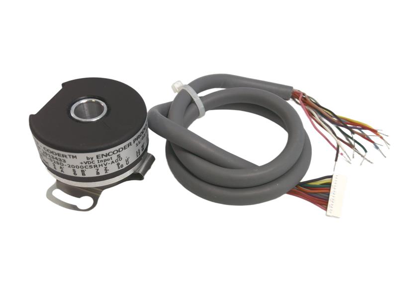 15T-02SD-2000C5RHV-A00-N by ENCODER PRODUCTS COMPANY