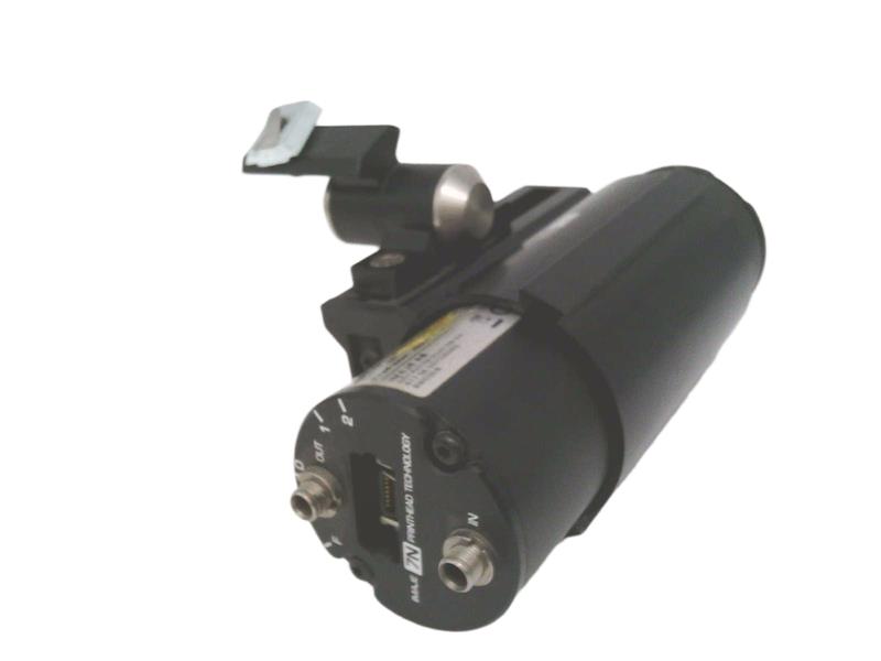 7N-4020-P/W by DOVER CORPORATION