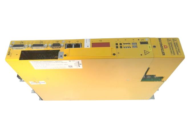 BAUMULLER BM5323-SG04-0100-0129-00-01-E80-#01