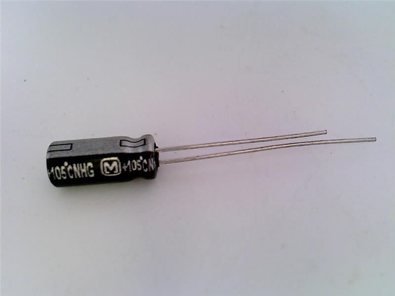 MATSUSHITA ELECTRIC ECA-2AHGR47