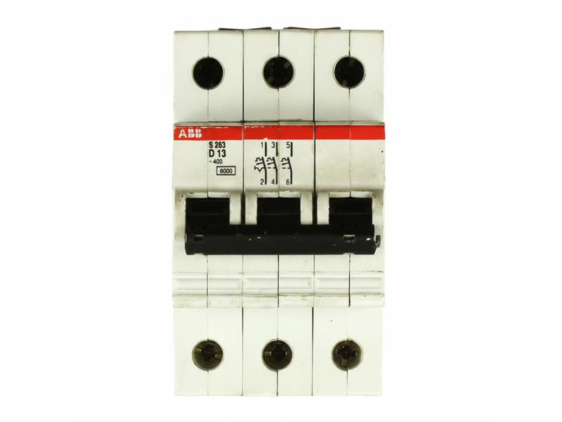 ASEA BROWN BOVERI RS2A13