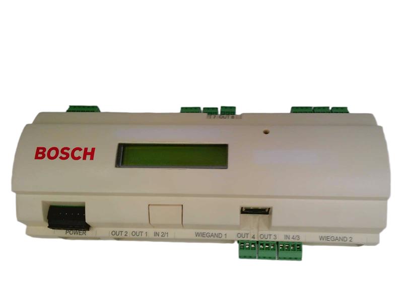 AMC-4W-NET-CF by BOSCH