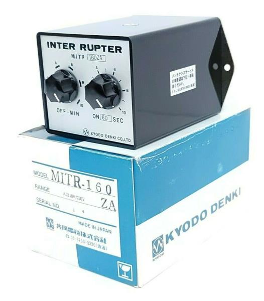 KYODO MITR-160