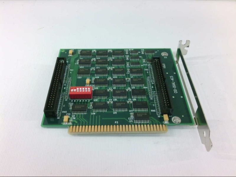 CIO-DUAL-AC5 by MEASUREMENT COMPUTING