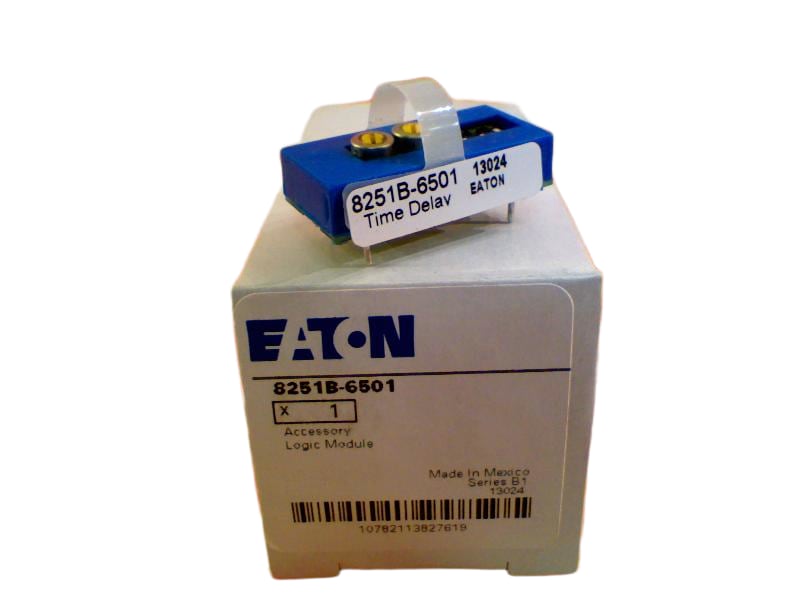 EATON CORPORATION 108444
