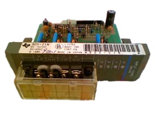 TI-305-21N by SIEMENS