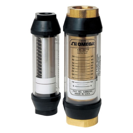 OMEGA ENGINEERING FLMG-12050BR