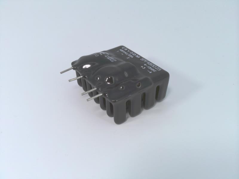 SENSATA TECHNOLOGIES SPF480D25