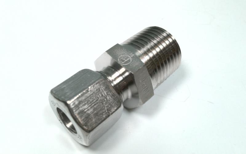 PARKER GE10L12NPT71