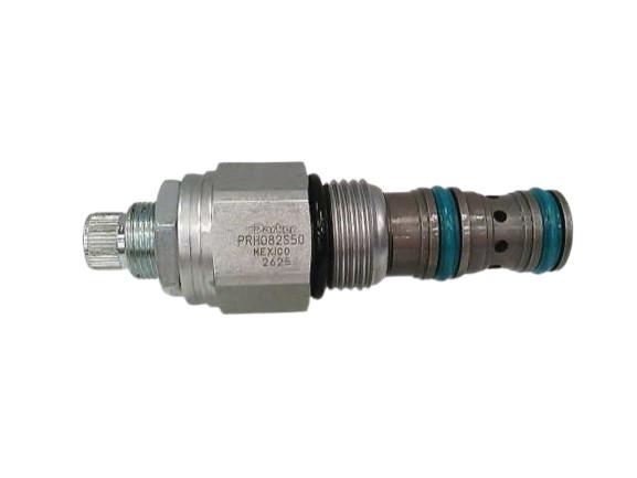 PARKER PRH082S50