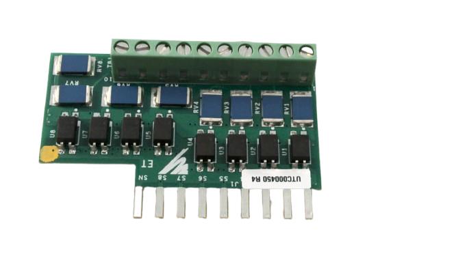 YASKAWA ELECTRIC DI-101