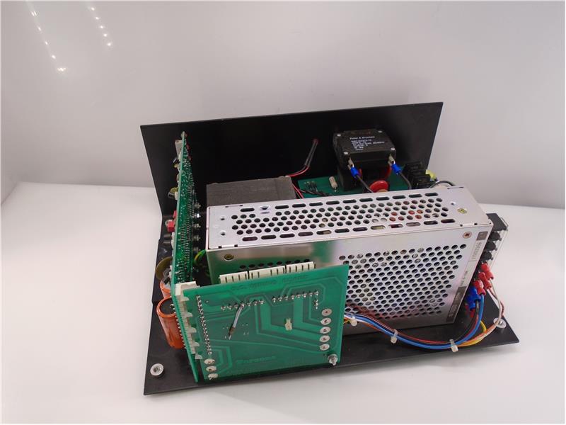 PARSONS PACKAGING SYSTEMS 926-800