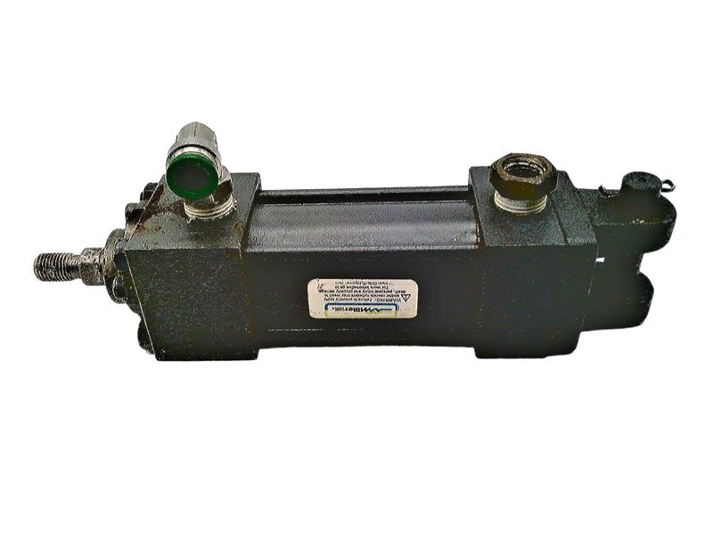 MILLER ELECTRIC A-86B2N-01.50-2.000-0063-N11-0