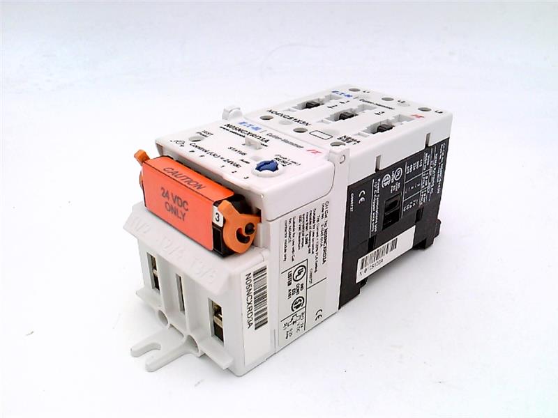 EATON CORPORATION N101CS1D3A