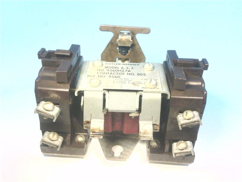 EATON CORPORATION 9560H27A