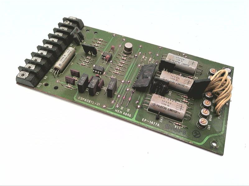 FUJI ELECTRIC CDPA0BTL-31