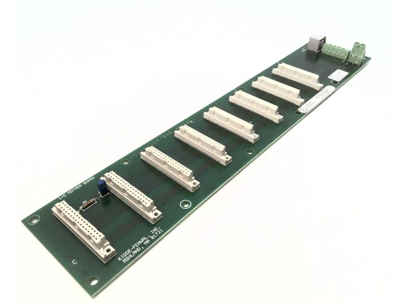 KIDDE-FENWAL, LLC 76-100007-001