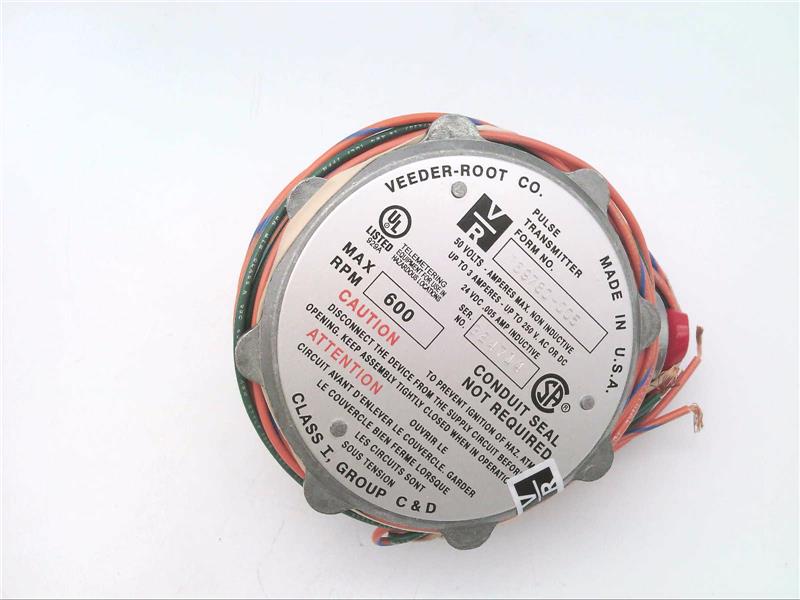 VEEDER-ROOT 769780-005