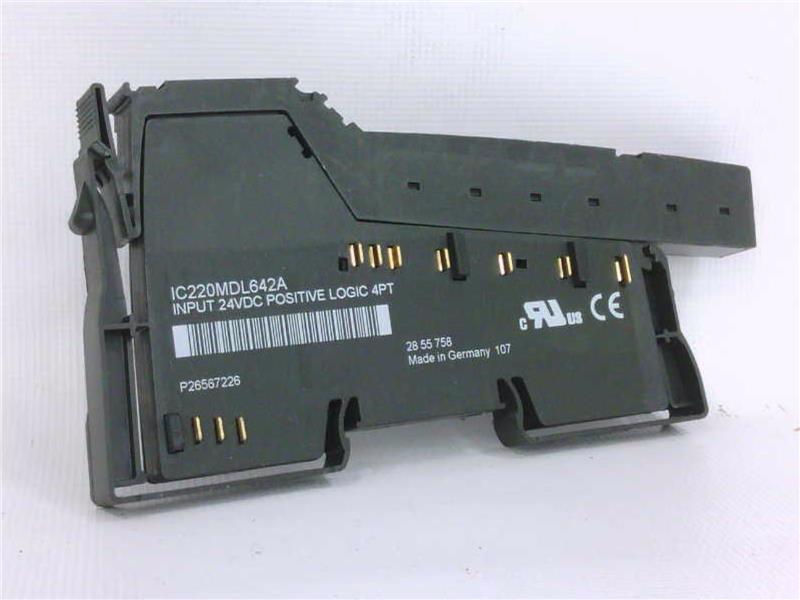 FANUC IC220MDL642