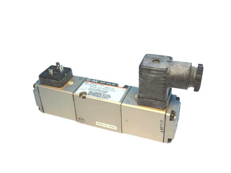 NVSP42140052KP by SMC