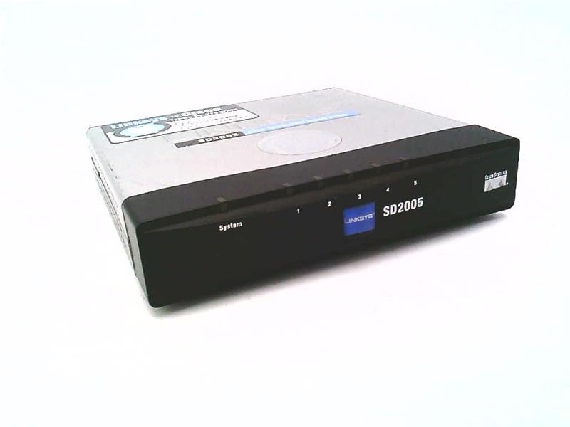LINKSYS SD2005